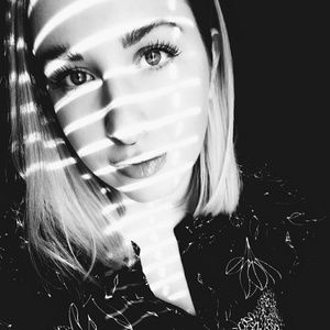 Meet your Posher, Laurie-ann